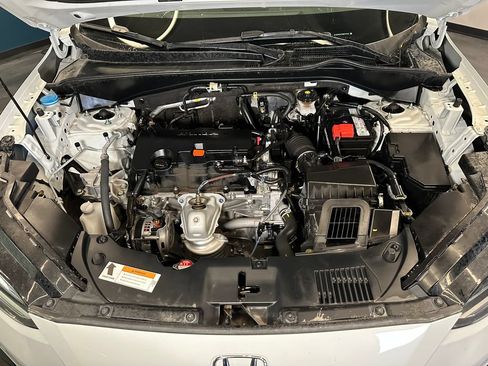 Used 2024 Honda HR-V EX-L image 23