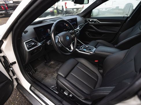 Used 2024 BMW i4 xDrive40i image 20