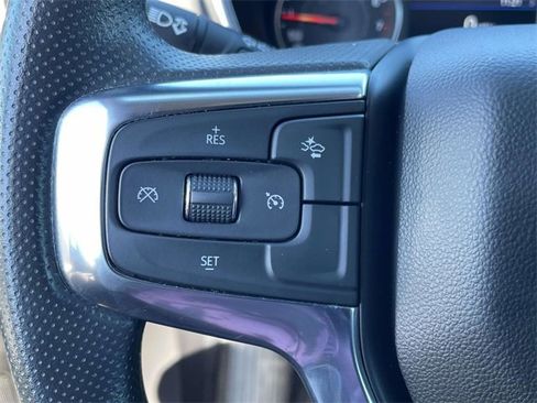 Used 2025 Chevrolet Blazer LT image 20