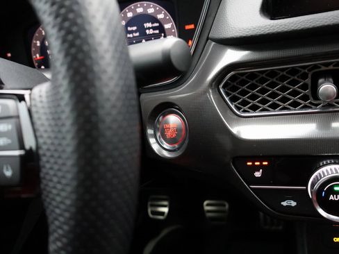 Used 2024 Acura Integra Type S image 25