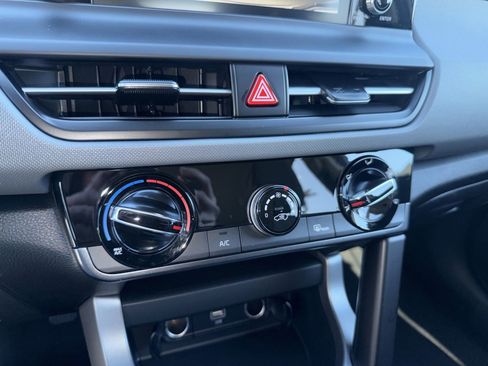 New 2026 Kia Seltos LX image 20