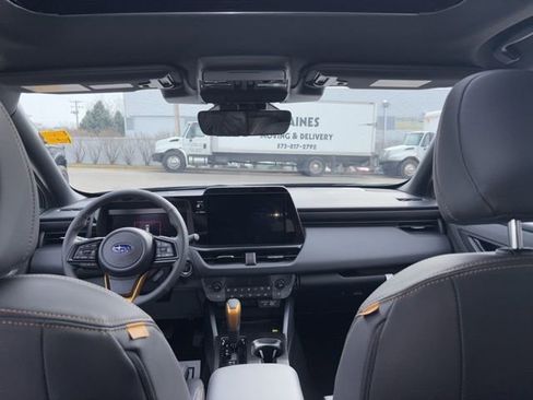 New 2026 Subaru Outback Wilderness image 16