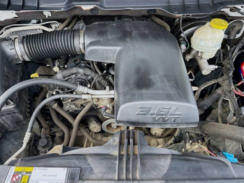 Used 2018 RAM 1500 Tradesman w/ Protection Group AWD/4WD image 27