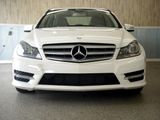 Used 2013 Mercedes-Benz C 250 Sport image 3