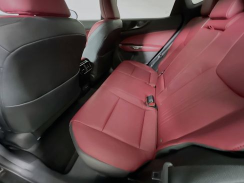 Used 2024 Lexus NX 250 FWD w/ Towing Package (2000 Lbs) image 29