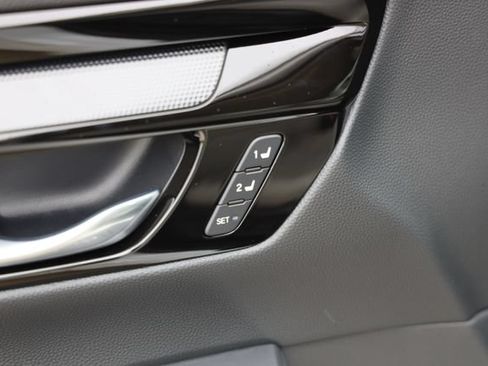 New 2026 Honda CR-V EX-L image 15