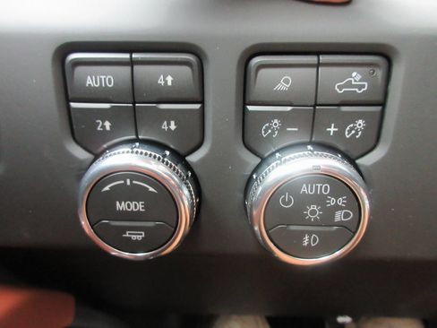 New 2026 GMC Sierra 1500 Denali Ultimate image 19