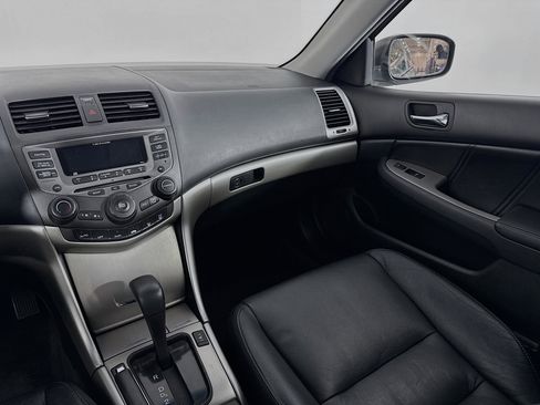 Used 2006 Honda Accord EX-L image 22