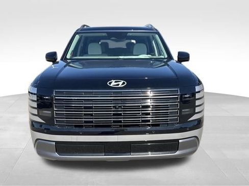 New 2026 Hyundai Palisade Limited FWD image 8