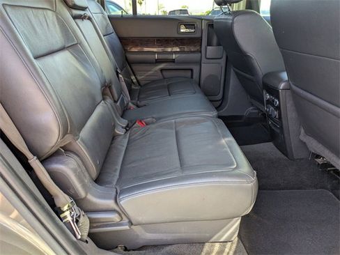 Used 2014 Ford Flex Limited image 26