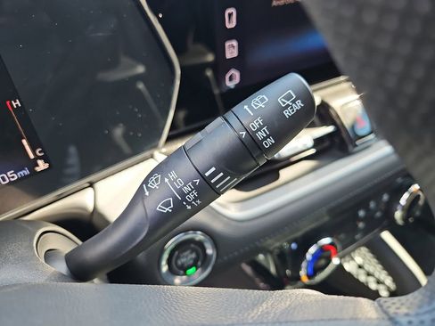 Used 2026 Chevrolet TrailBlazer LT image 23