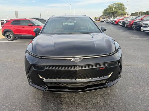 Used 2024 Chevrolet Equinox EV RS image 10