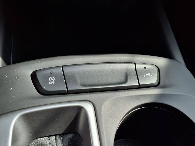 New 2026 Chevrolet Trax LS w/ LS Convenience Package FWD image 27