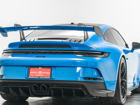 Used 2022 Porsche 911 GT3 image 9