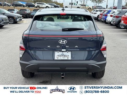 New 2026 Hyundai Kona SE image 12
