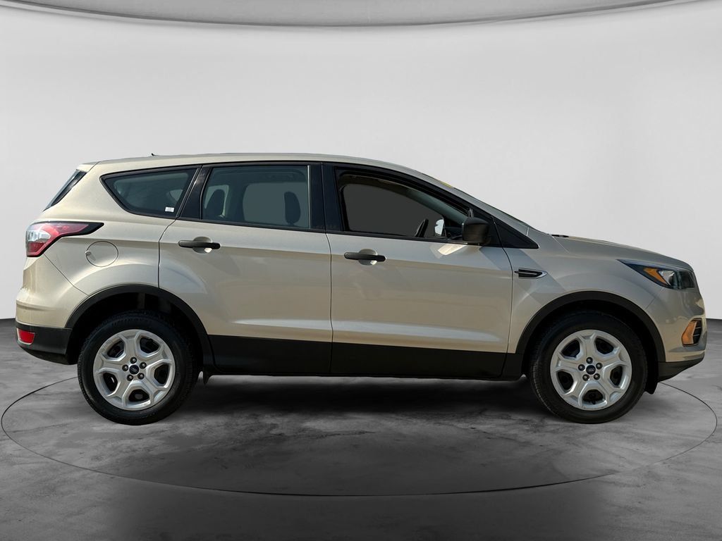 Used 2018 Ford Escape S FWD image 10