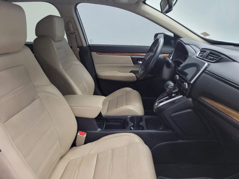 Used 2019 Honda CR-V Touring image 21