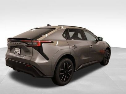 New 2026 Subaru Solterra Premium