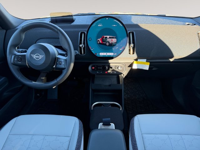 Used 2026 MINI Cooper Countryman S AWD/4WD image 10