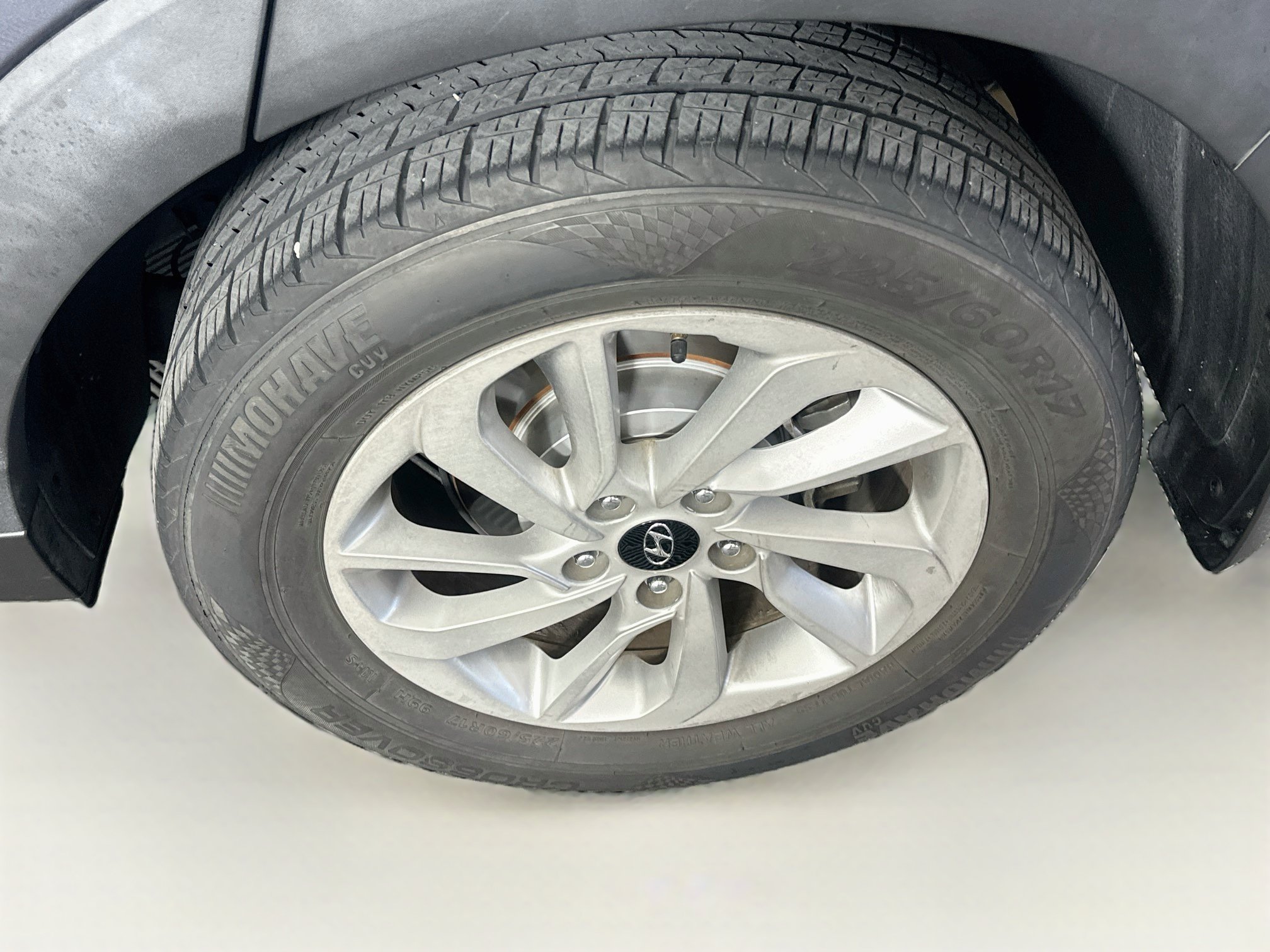Used 2016 Hyundai Tucson SE FWD image 11