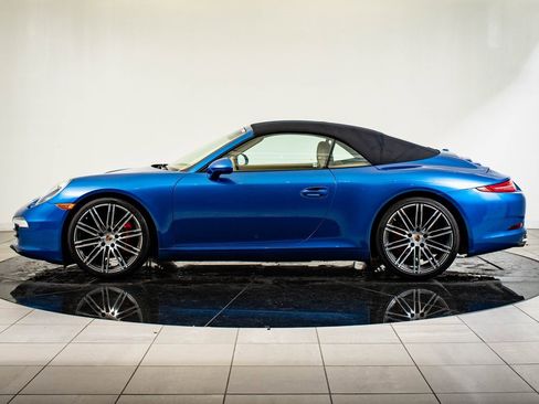 Used 2015 Porsche 911 Carrera S image 3