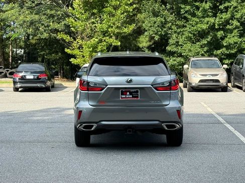 Used 2019 Lexus RX 350 FWD w/ Navigation Package image 5
