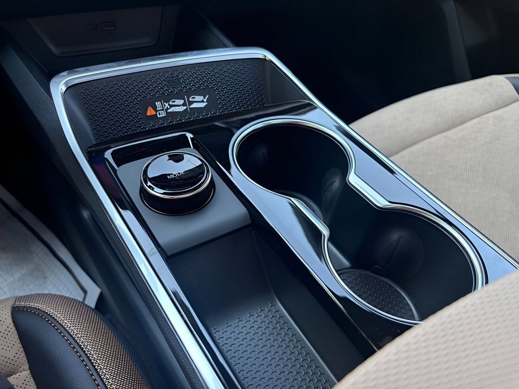 New 2027 Chevrolet Equinox ACTIV AWD/4WD image 27
