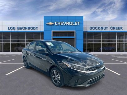 Used 2024 Kia Forte LXS