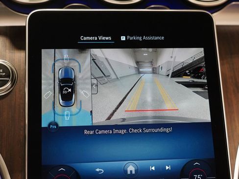 New 2026 Mercedes-Benz CLE 300 4MATIC Cabriolet image 29