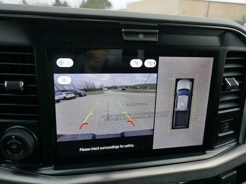 New 2026 Ford F250 Platinum image 31