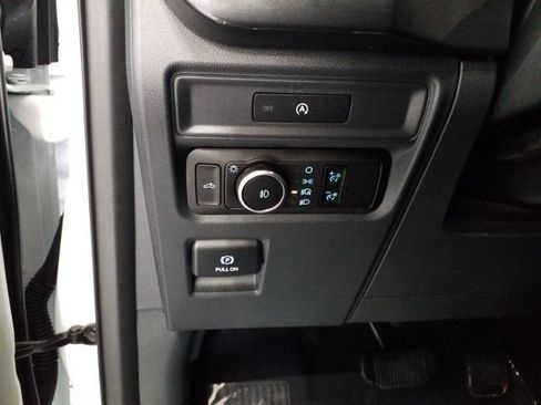 Used 2025 Ford F150 STX w/ Equipment Group 200A AWD/4WD image 10