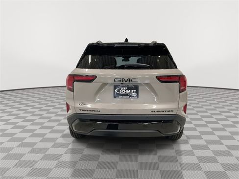 New 2026 GMC Terrain Elevation w/ Black Edition image 9