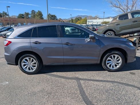 Used 2018 Acura RDX AWD w/ Technology Package image 6