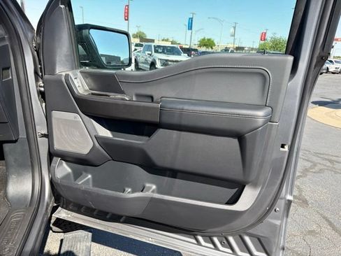 Used 2024 Ford F150 XLT AWD/4WD image 27