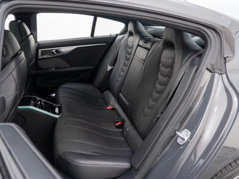 Used 2020 BMW 840i Gran Coupe xDrive w/ M Sport Package image 17