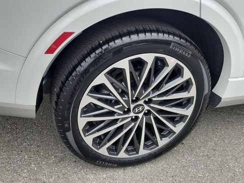 New 2026 Hyundai Palisade Calligraphy FWD image 27