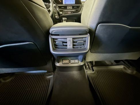 Certified 2023 Lexus ES 350 image 25