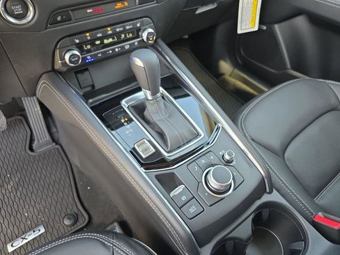 New 2025 MAZDA CX-5 AWD 2.5 S w/ Premium Plus Pkg image 29