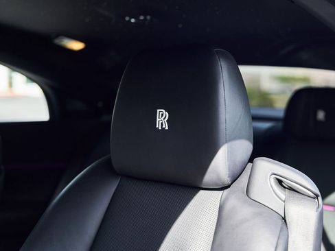 Used 2020 Rolls-Royce Wraith RWD image 36