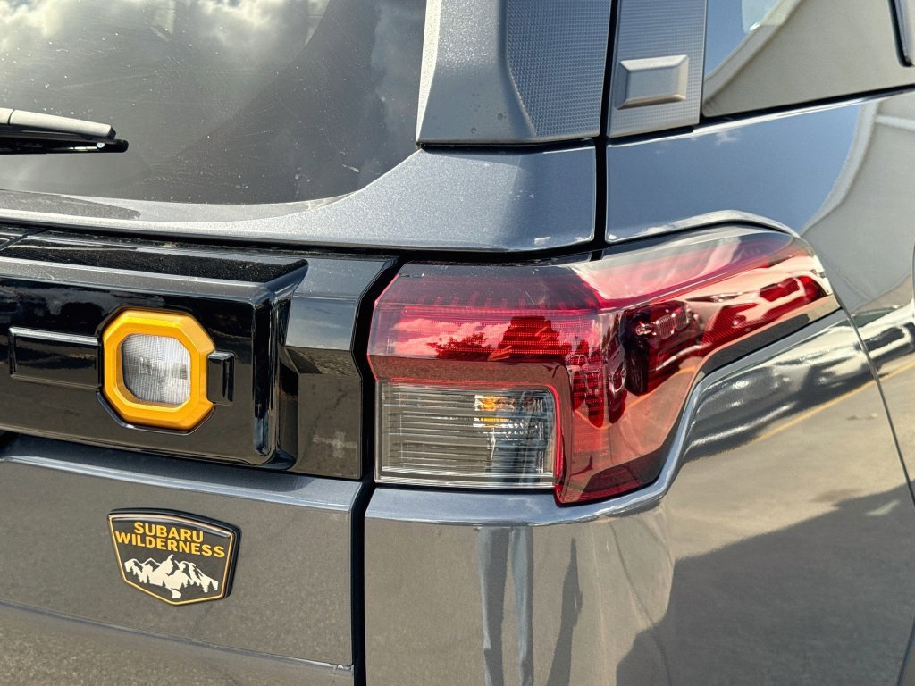 New 2026 Subaru Outback Wilderness AWD/4WD image 34