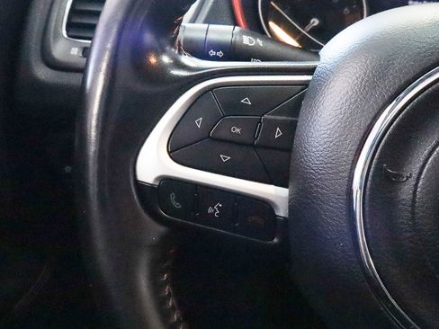 Used 2020 Jeep Compass Trailhawk image 26