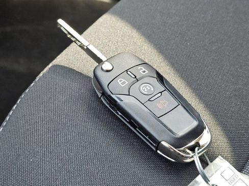 New 2026 Ford Ranger XLT w/ FX4 Off-Road Package image 31