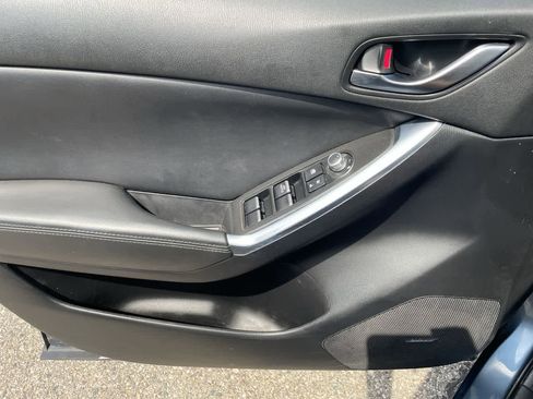 Used 2016 MAZDA CX-5 Grand Touring AWD/4WD image 32