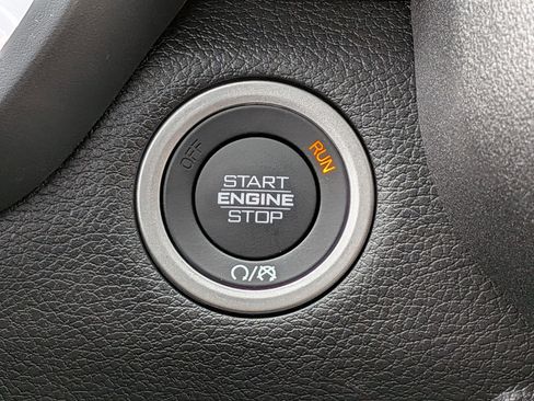 New 2026 RAM 2500 Tradesman image 22