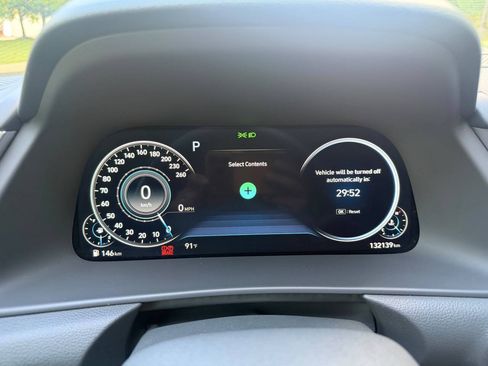Used 2021 Hyundai Sonata SEL w/ Convenience Package FWD image 7