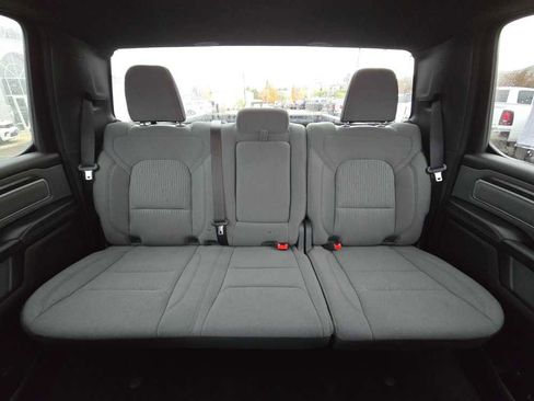 Used 2022 RAM 1500 Big Horn image 18