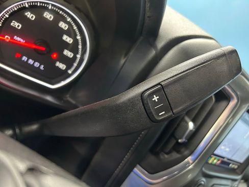 Used 2019 Chevrolet Silverado 1500 LT w/ All-Star Edition AWD/4WD image 24