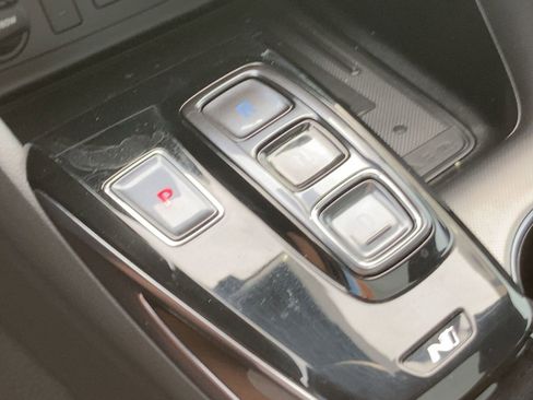 Used 2022 Hyundai Sonata N Line image 16