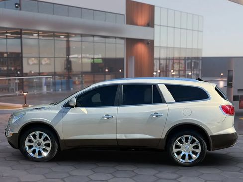 Used 2012 Buick Enclave Premium w/ LPO, Cargo Convenience Pkg AWD/4WD image 3