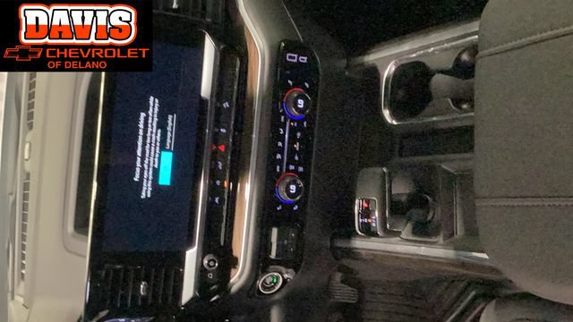 New 2026 Chevrolet Silverado 1500 RST AWD/4WD image 17